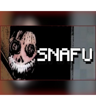 Snafu Steam Key GLOBAL